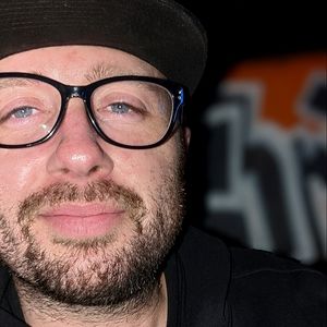 Meet your Posher, Alexender